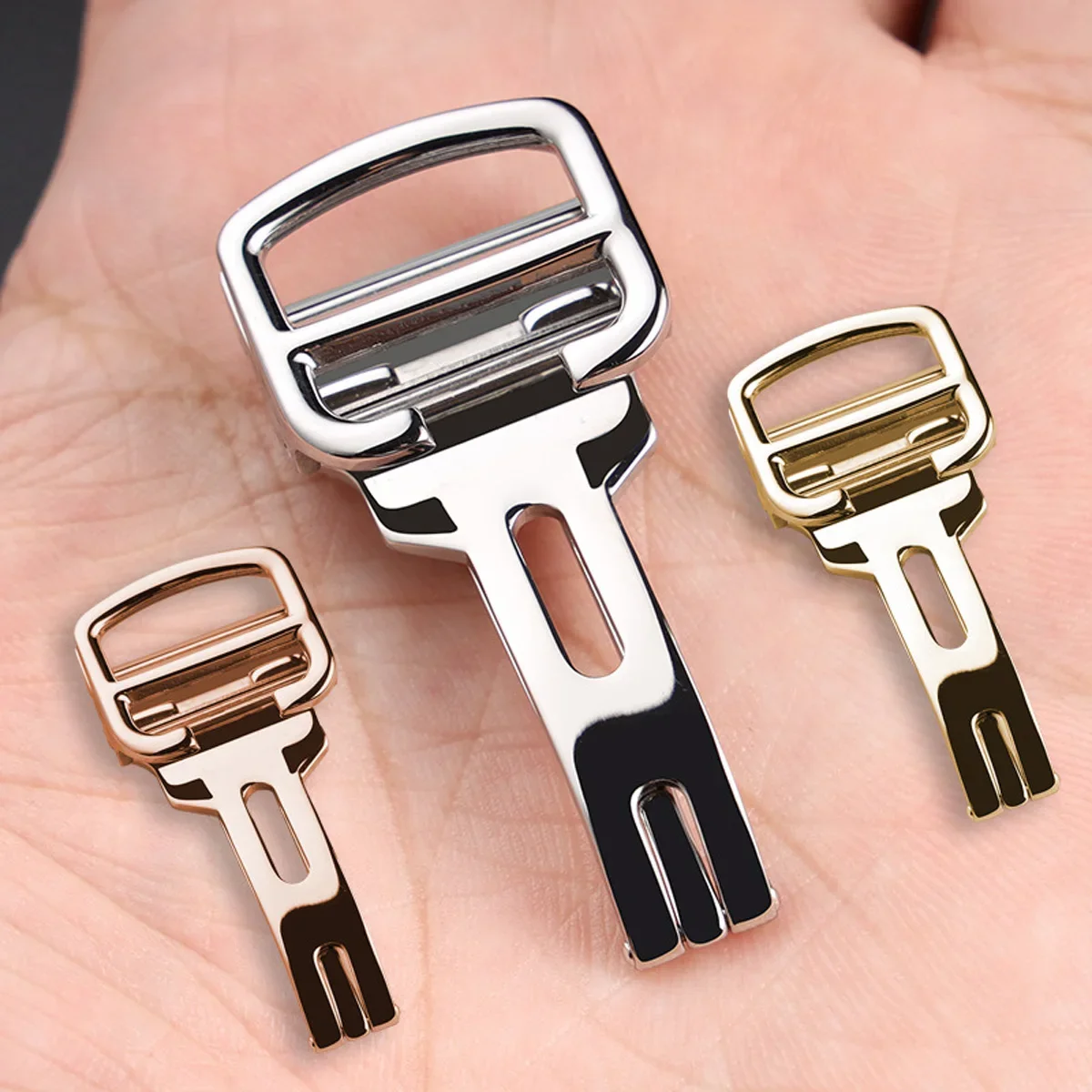 hot Watch Buckle Stainless Ste – Butterfly Clasp Deployant Bewertung und Preis
