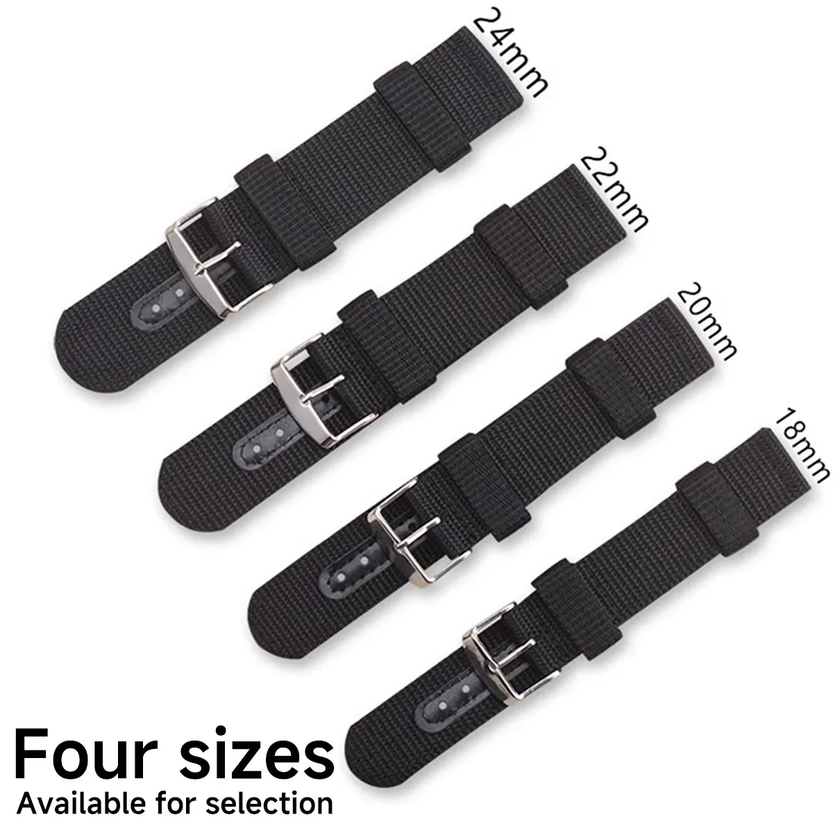 High Quality Nylon Canvas Watc – Canvas Strap Watch Bewertung und Preis