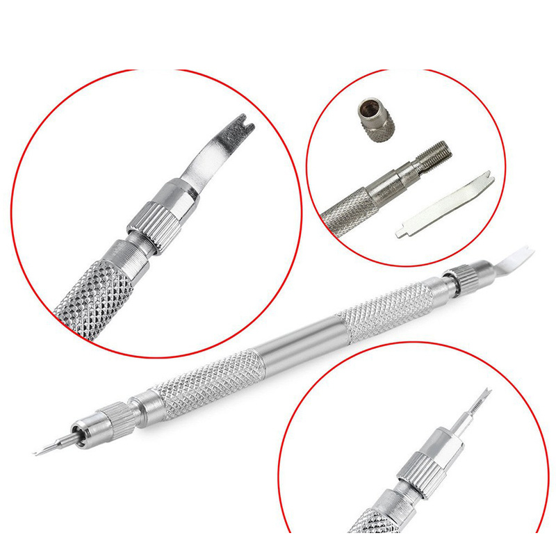 4Pin Replace Watch Strap Sprin – Spring Bar Tool Set Bewertung und Preis