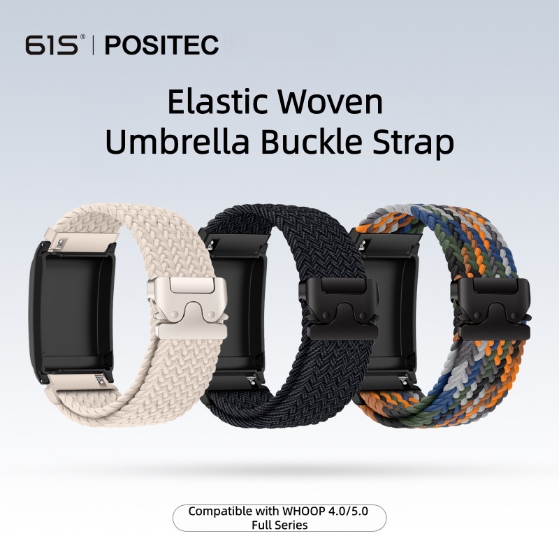 Elastic Woven Umbrella Nylon W – Parachute Strap Elastic Bewertung und Preis