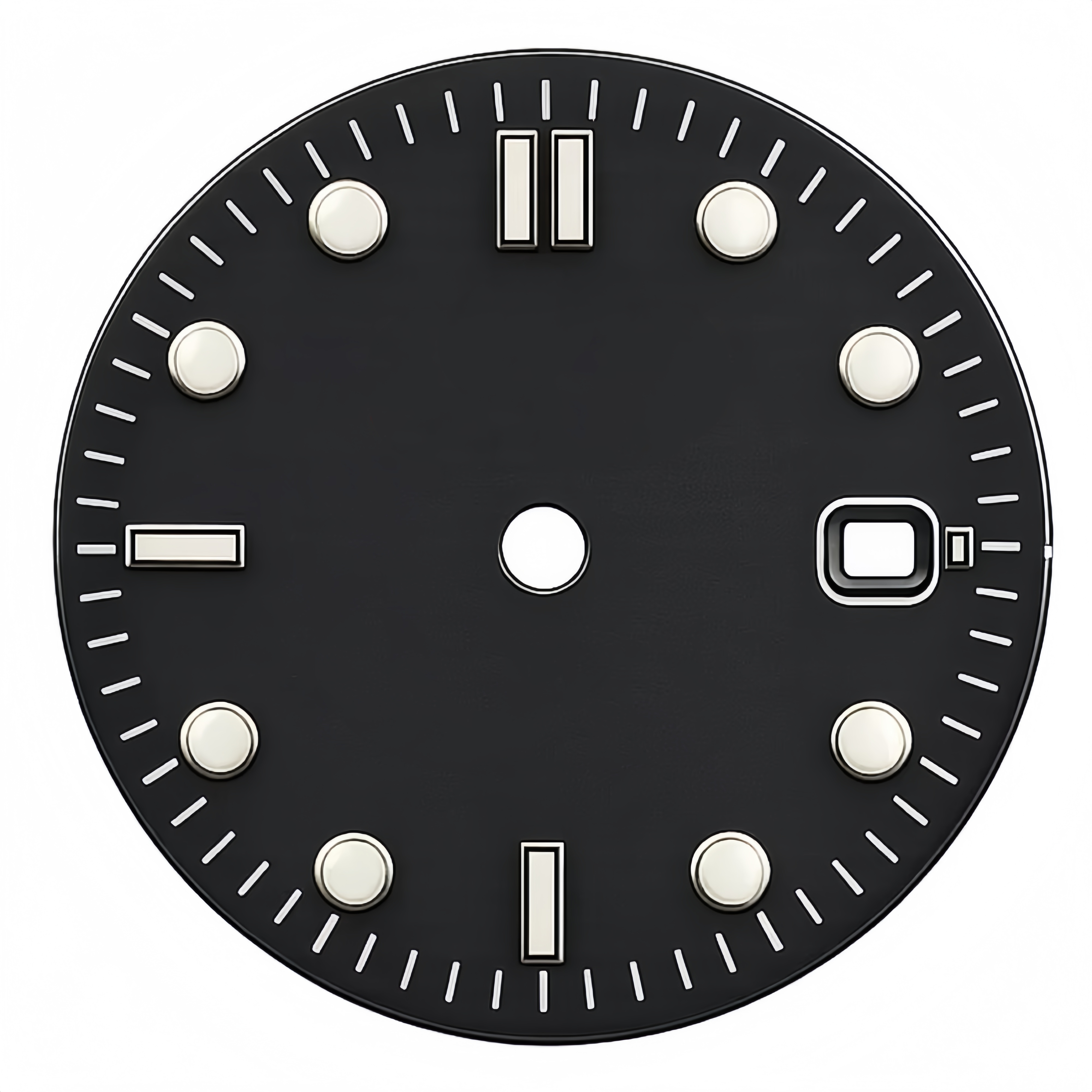 Custom Logo Service Fee for Wa – Stainless Bracelet Diver Bewertung und Preis