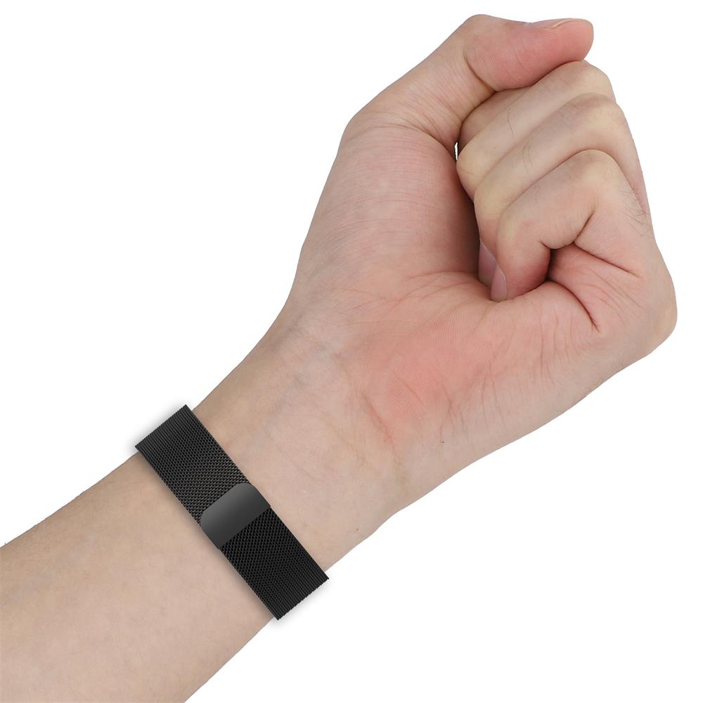 Milanese Loop For xiaomi Mi Ba – Milanese Loop Magnetic Bewertung und Preis