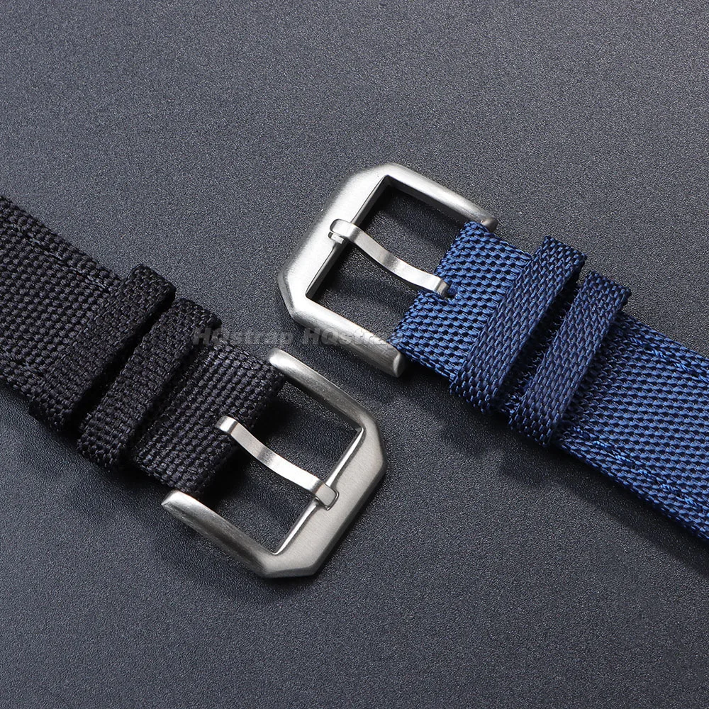 Nylon Canvas Watch Strap for I – Nato Strap Nylon Bewertung und Preis