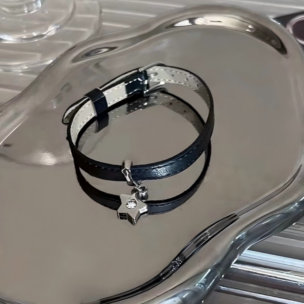 Star Charm Bracelet, Mesh Meta – Mesh Strap Metal Bewertung und Preis