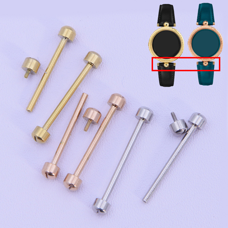 Watch Screw Tube Rod Spring Ba – Spring Bar Tool Set Bewertung und Preis