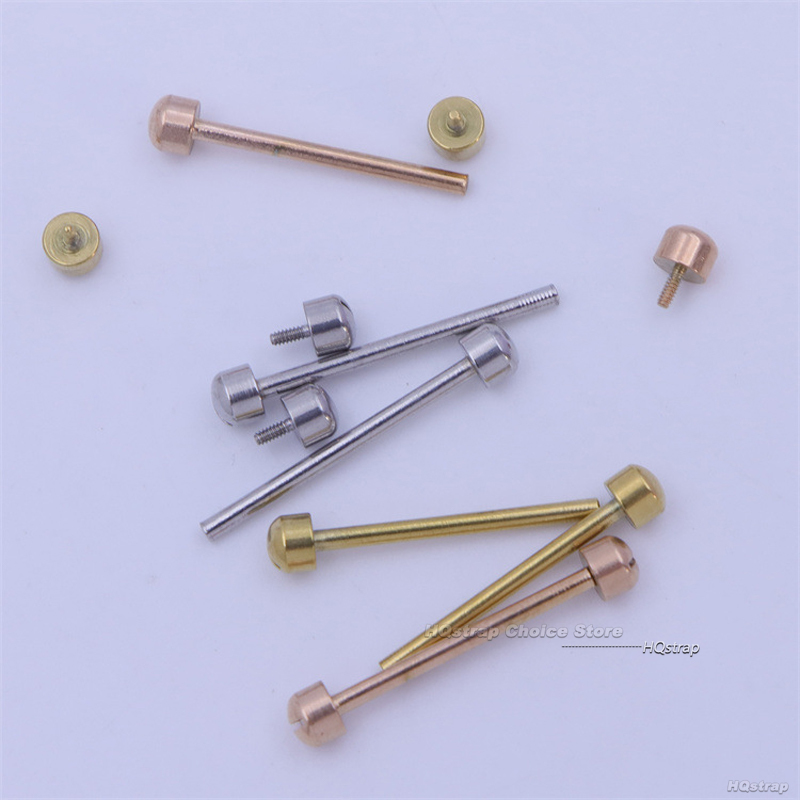 Watch Screw Tube Rod Spring Ba – Spring Bar Tool Set Bewertung und Preis