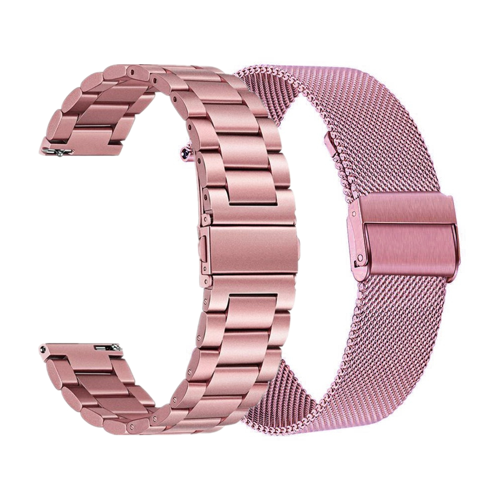 Metal Strap For Samsung Galaxy – Mesh Strap Metal Bewertung und Preis