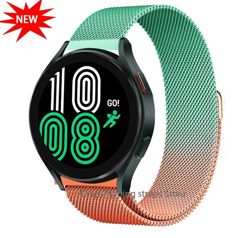 Milanese Loop For Samsung Gala – Milanese Loop Magnetic Bewertung und Preis