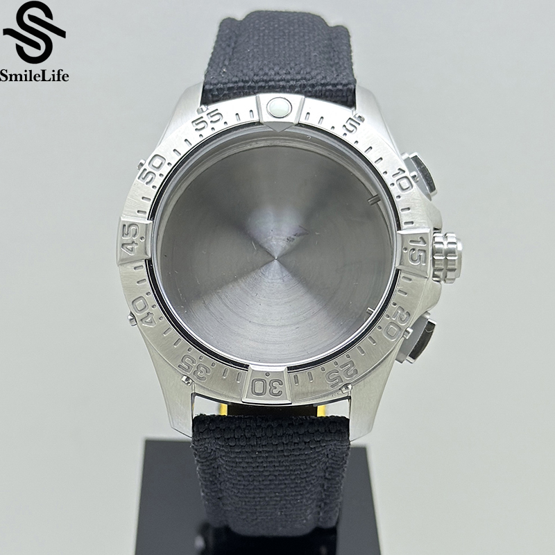 SmileLife VK63 42mm Avenger Se – Canvas Strap Watch Bewertung und Preis
