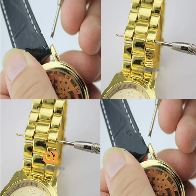 1-5pcs Watch Band Repair Tool  – Spring Bar Tool Set Bewertung und Preis