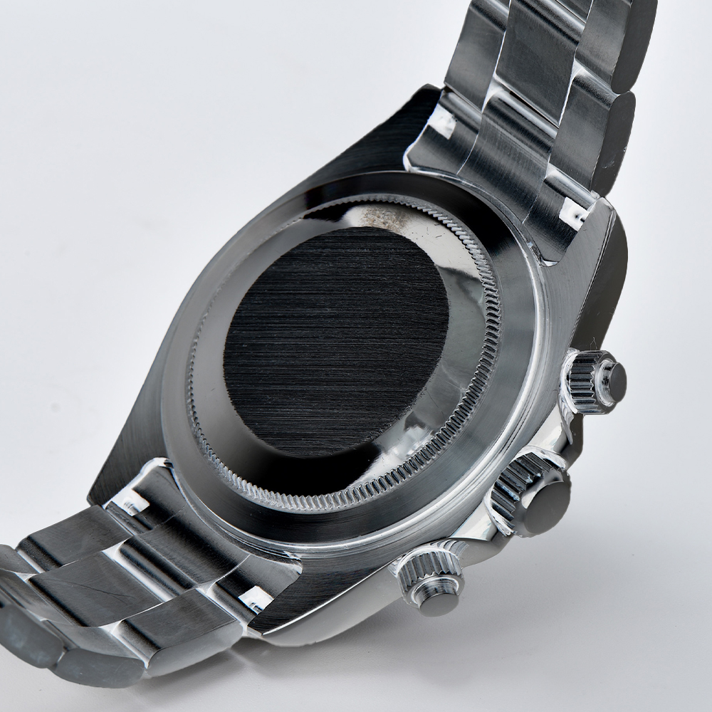 Luxury Creative waves VK63 wat – Stainless Bracelet Diver Bewertung und Preis