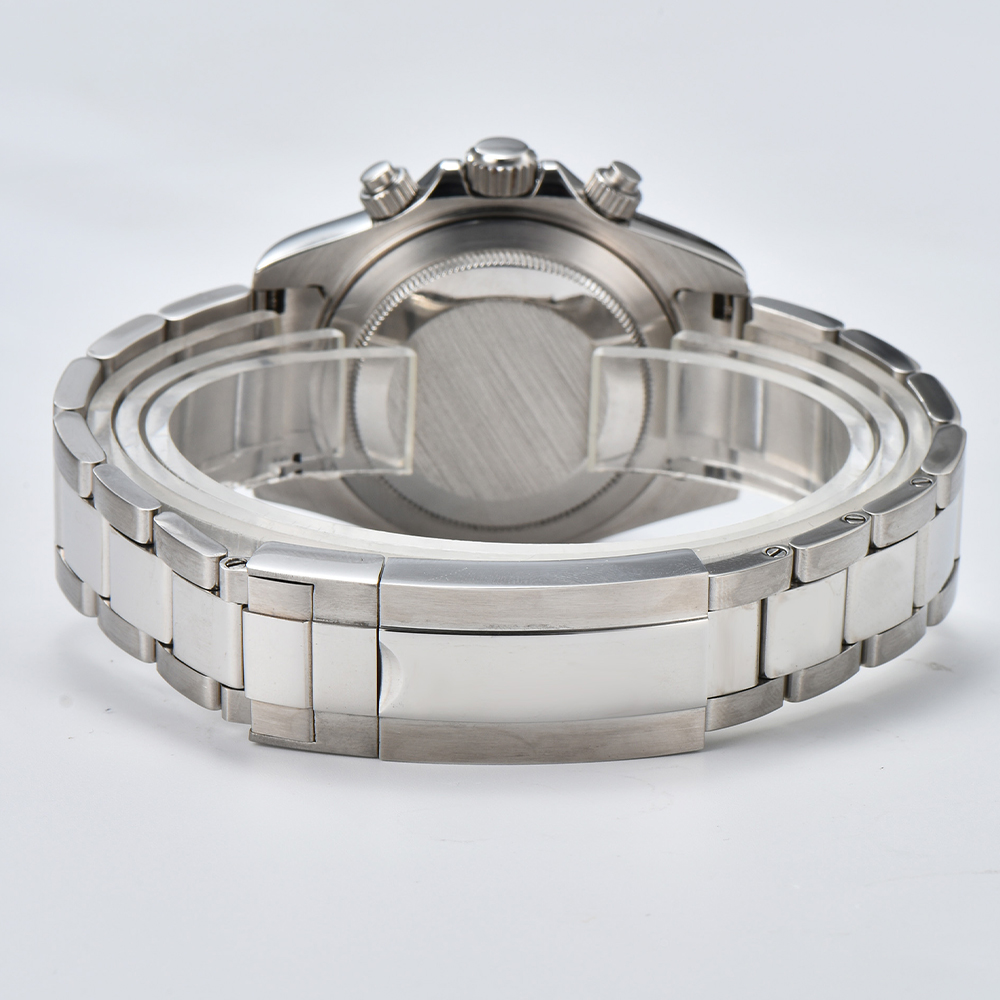 Luxury Creative waves VK63 wat – Stainless Bracelet Diver Bewertung und Preis