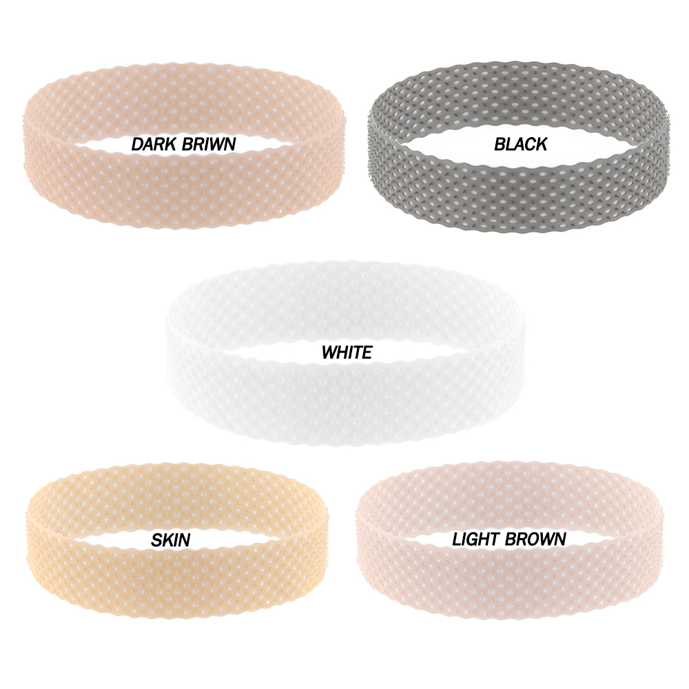 new breathable Wig Grip Band N – Silicone Band Women Bewertung und Preis