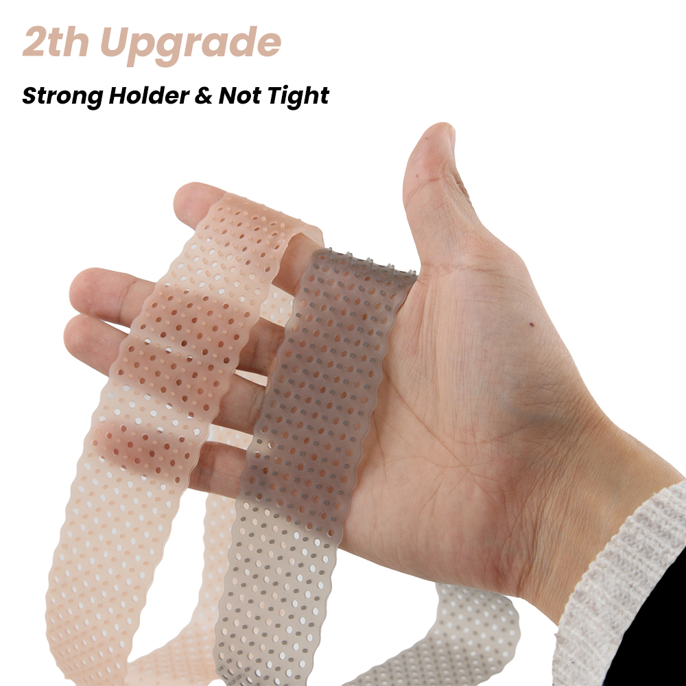 new breathable Wig Grip Band N – Silicone Band Women Bewertung und Preis