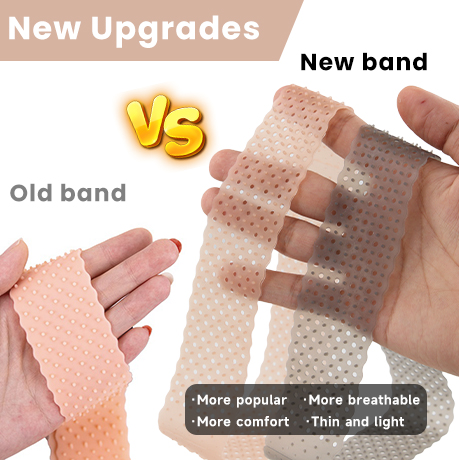 new breathable Wig Grip Band N – Silicone Band Women Bewertung und Preis