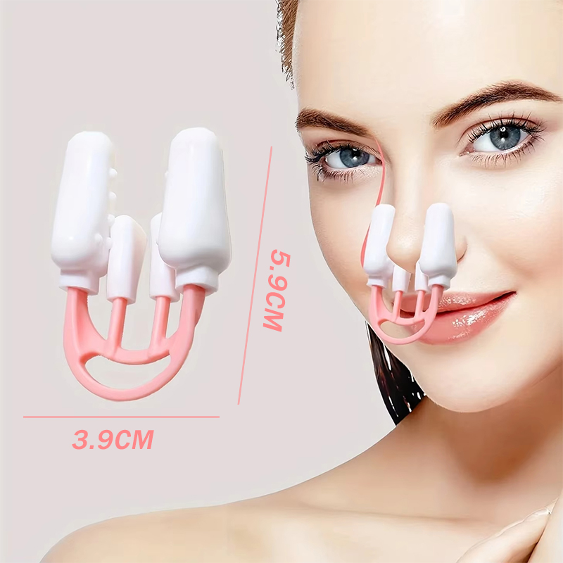 A Painless Nose Bridge Correct – Curved Spring Bar Bewertung und Preis
