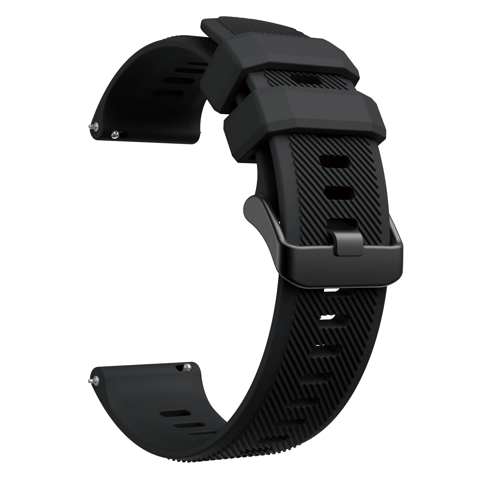 C20 pro Smartwatch 22mm Strap  – Silicone Watch Band 22Mm Bewertung und Preis