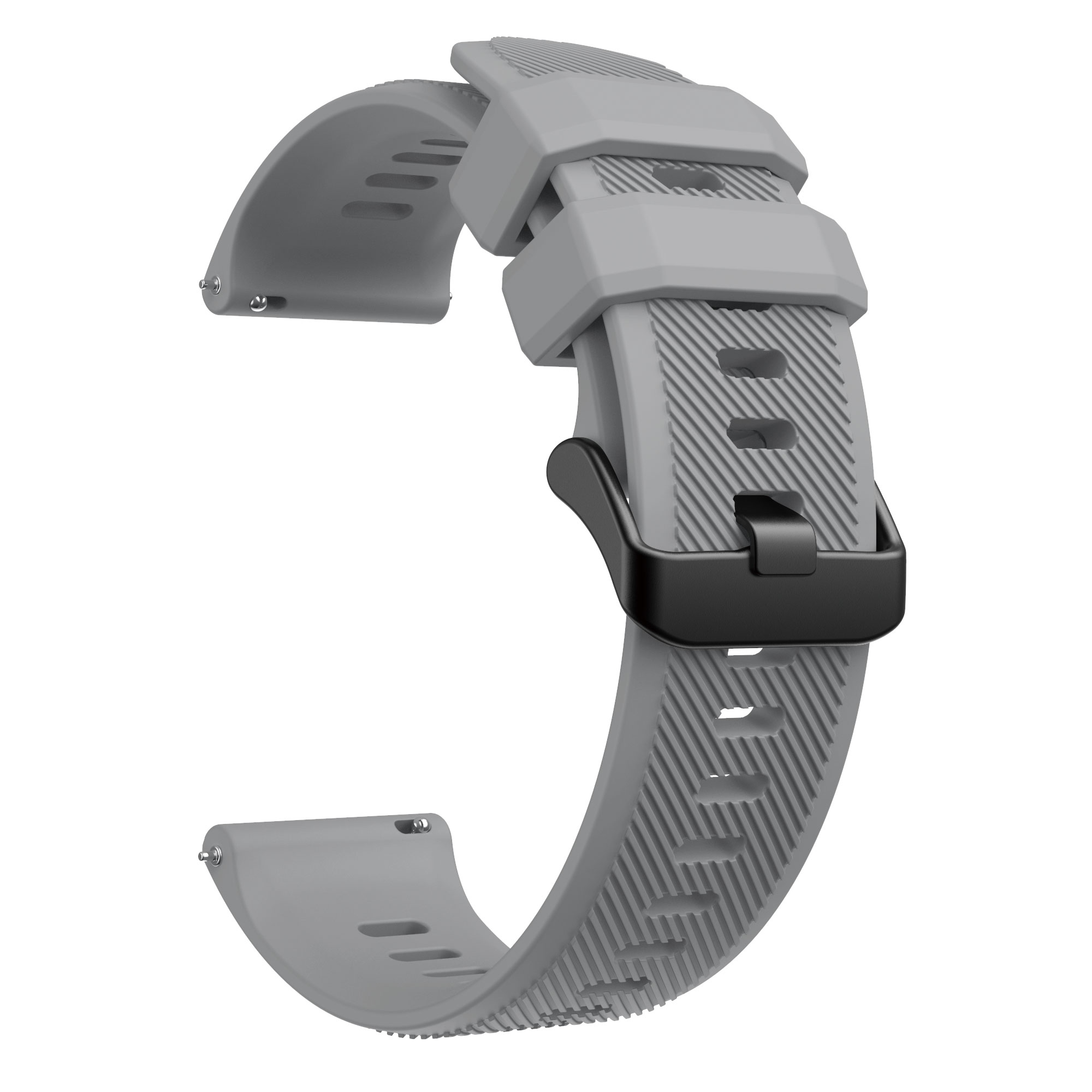 C20 pro Smartwatch 22mm Strap  – Silicone Watch Band 22Mm Bewertung und Preis