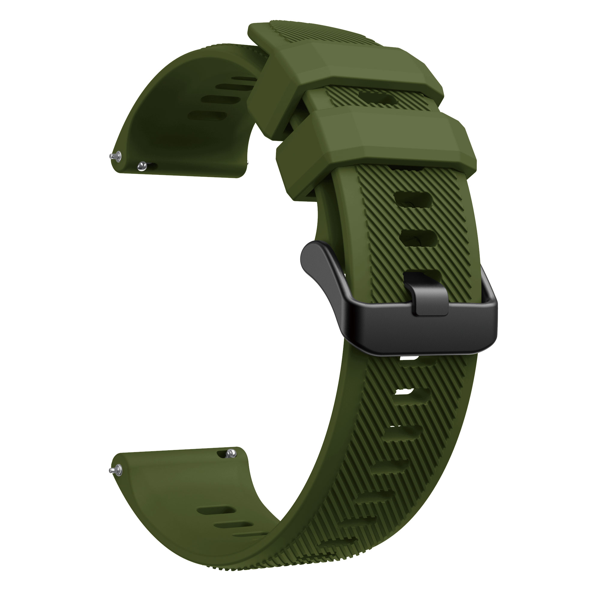 C20 pro Smartwatch 22mm Strap  – Silicone Watch Band 22Mm Bewertung und Preis