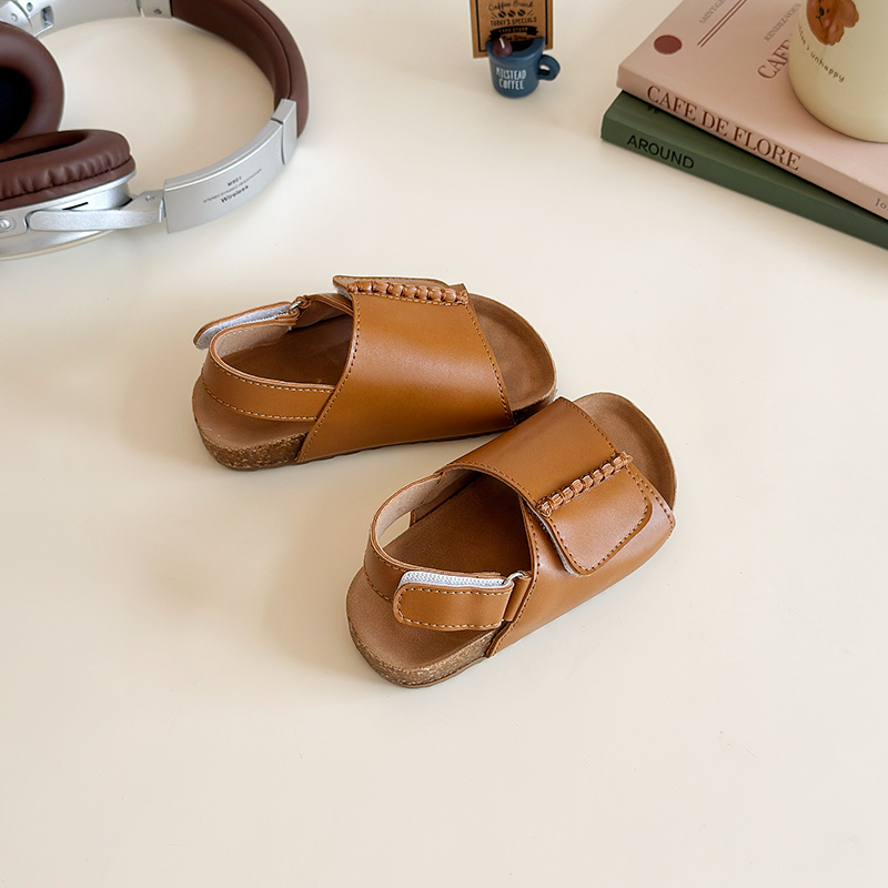 YUYIN Children's Open-Toe Sand – Sport Loop Velcro Bewertung und Preis