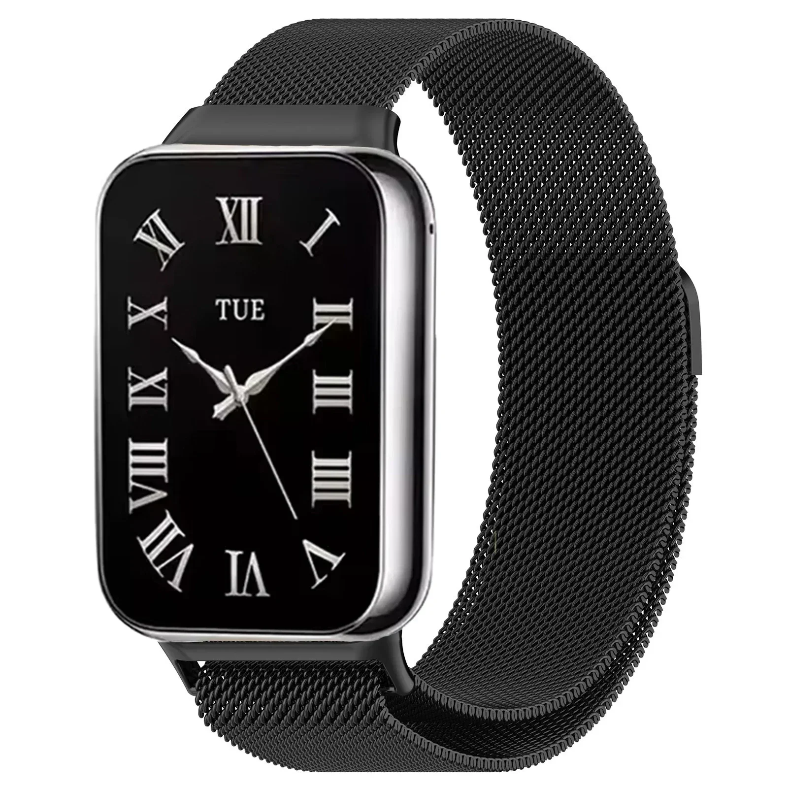 Milanese Loop Strap for Xiaomi – Milanese Loop Magnetic Bewertung und Preis