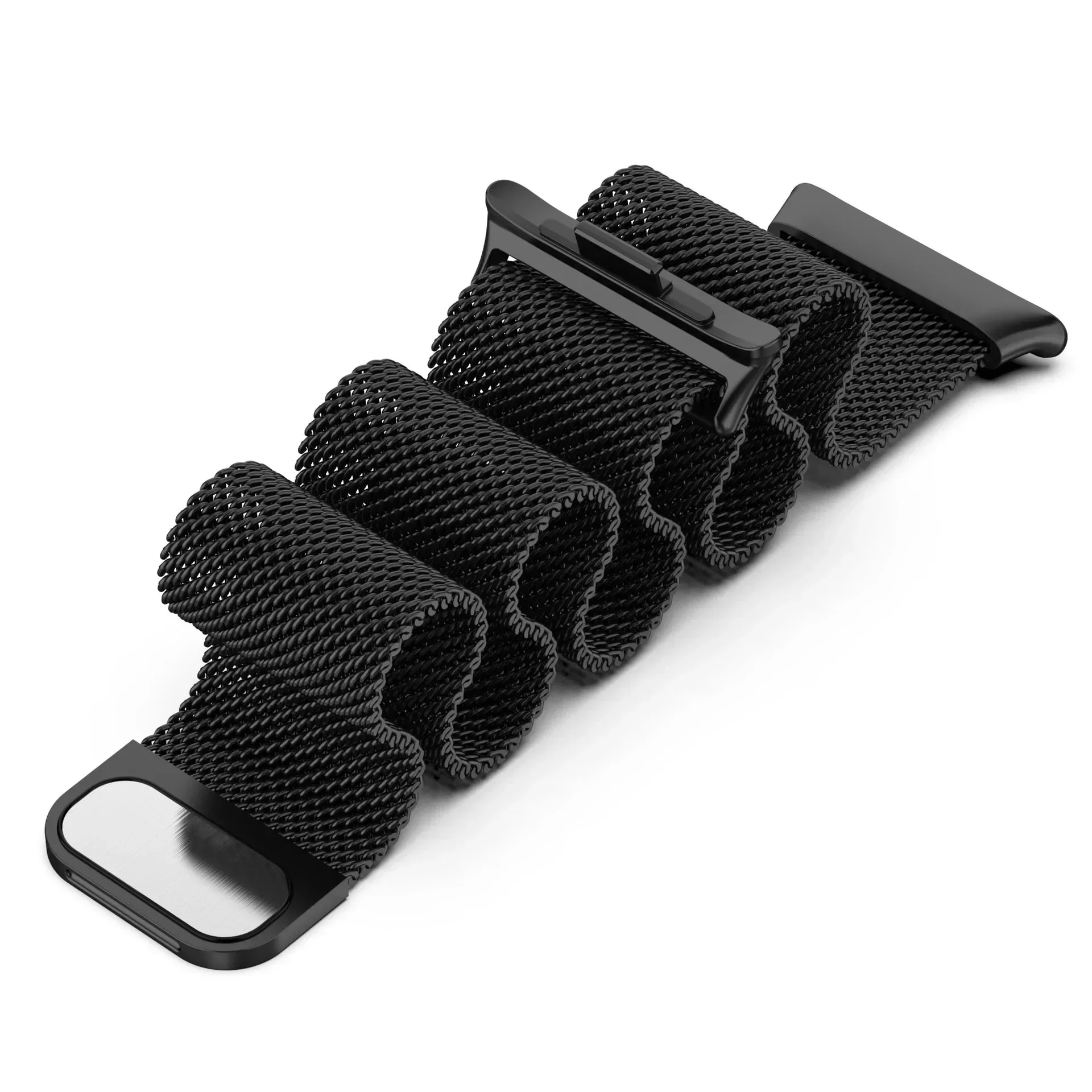 Milanese Loop Strap for Xiaomi – Milanese Loop Magnetic Bewertung und Preis