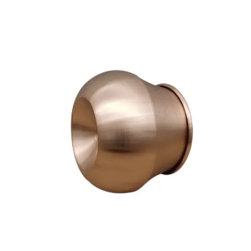 New Copper Cup Chinese Vacuum  – Curved Spring Bar Bewertung und Preis
