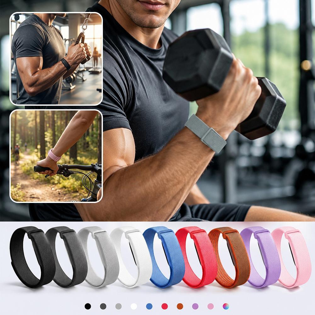 Nylon Loop Sport Braided Watch – Sport Loop Velcro Bewertung und Preis