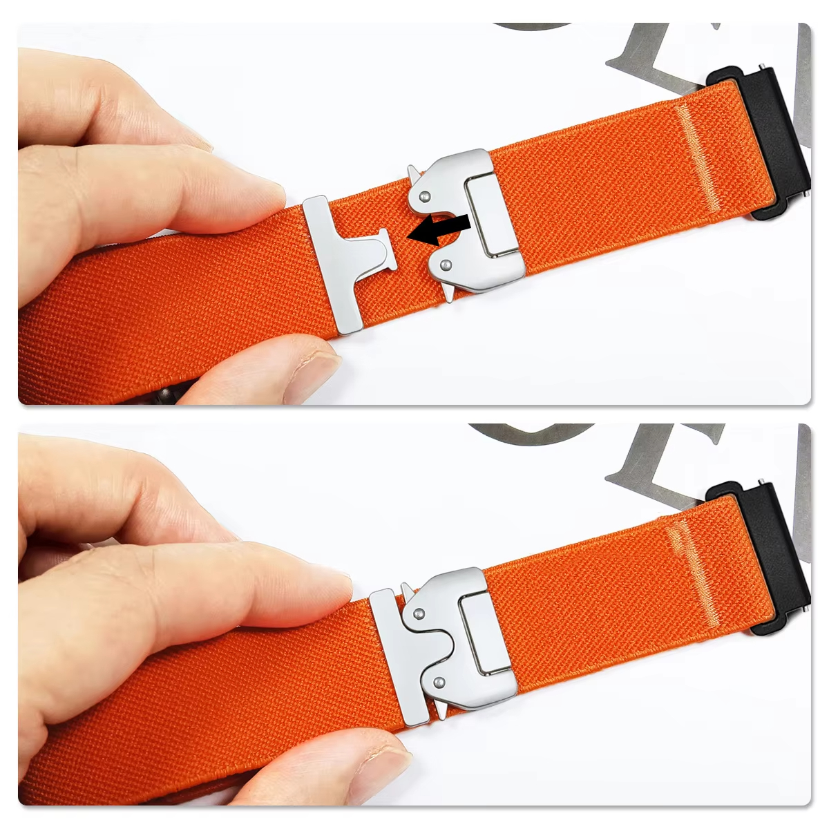 2PCS Parachute Straps for Sams – Parachute Strap Elastic Bewertung und Preis