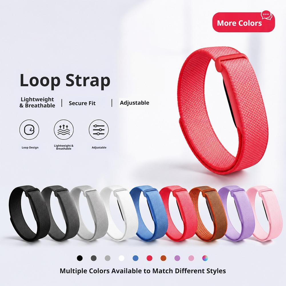 Adjustable Loop Strap for Goog – Sport Loop Velcro Bewertung und Preis
