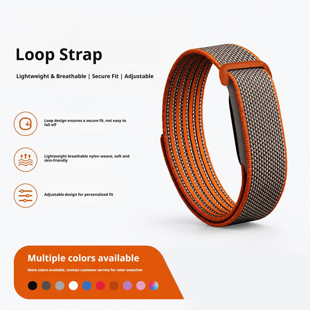 Adjustable Loop Strap for Goog – Sport Loop Velcro Bewertung und Preis