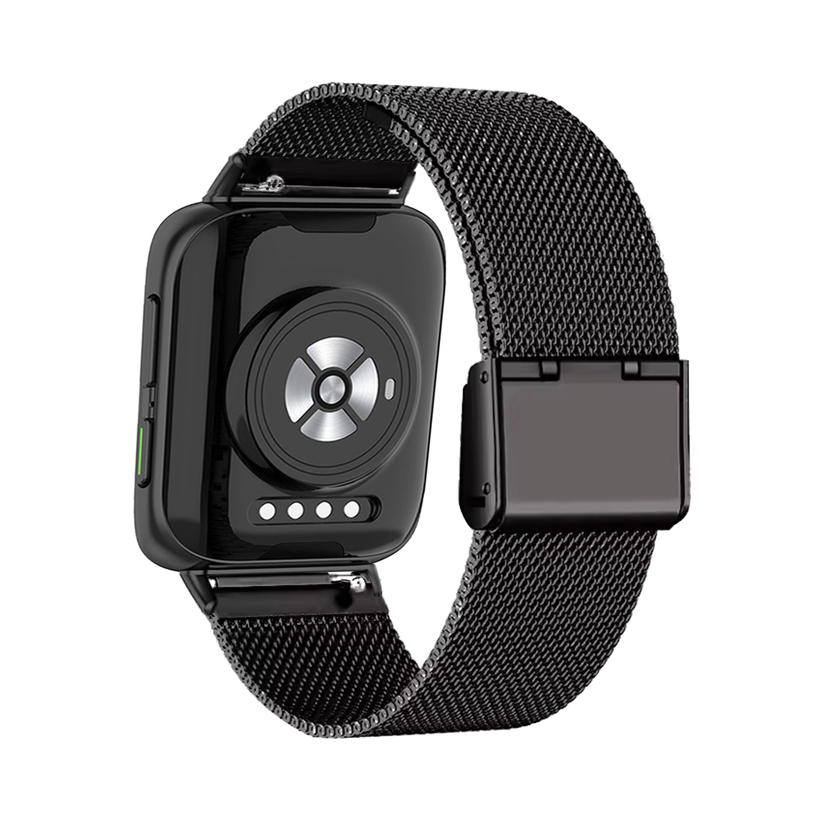 Metal Bands for OPPO Watch 41m – Mesh Strap Metal Bewertung und Preis