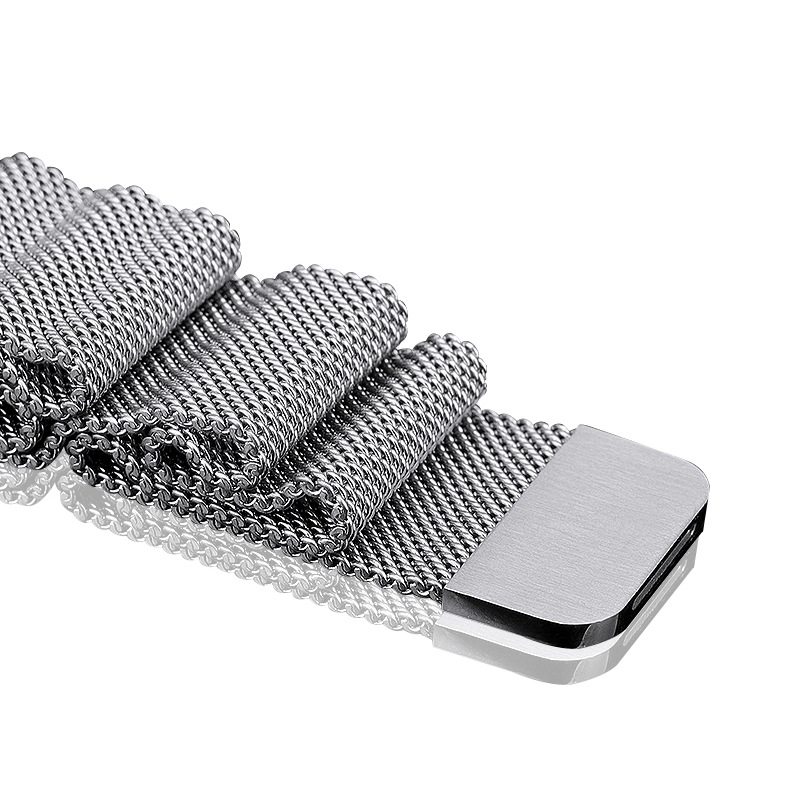 20mm 22mm Milanese Loop Strap  – Milanese Loop Magnetic Bewertung und Preis