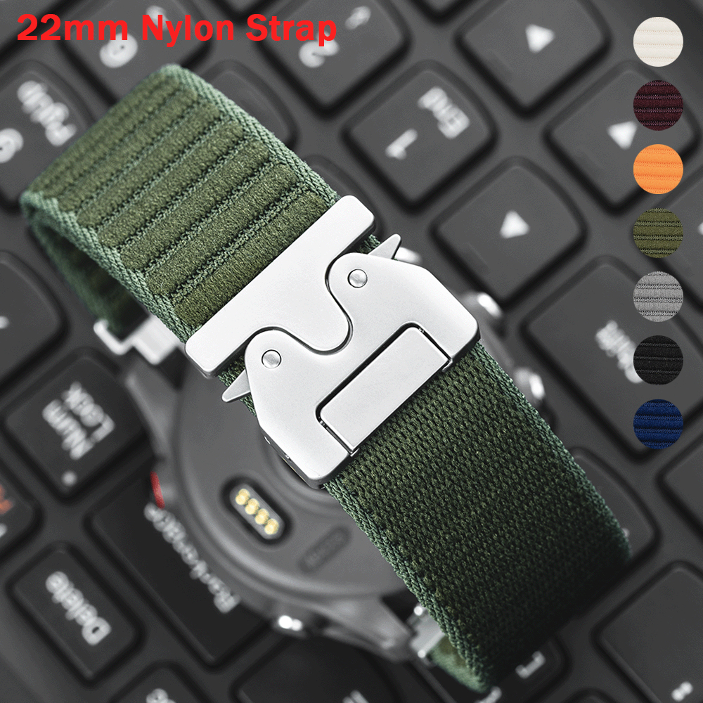 Parachute Elastic Nylon Band f – Parachute Strap Elastic Bewertung und Preis