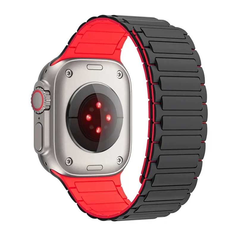 Magnetic sports band for Apple – Milanese Loop Magnetic Bewertung und Preis