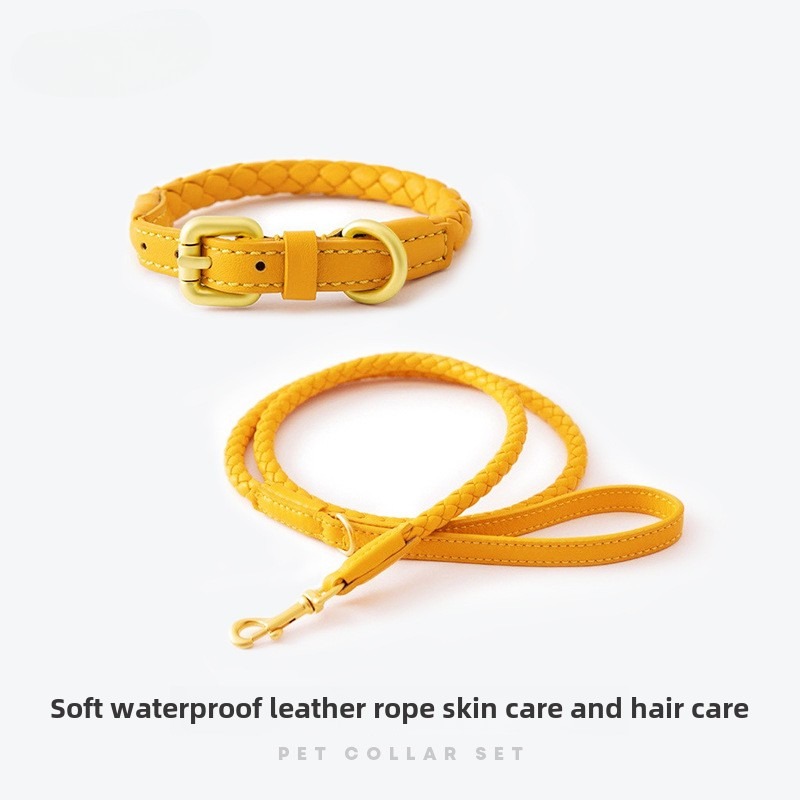 Loudik Wholesale Braided Leath – Leather Strap Quick Release Bewertung und Preis