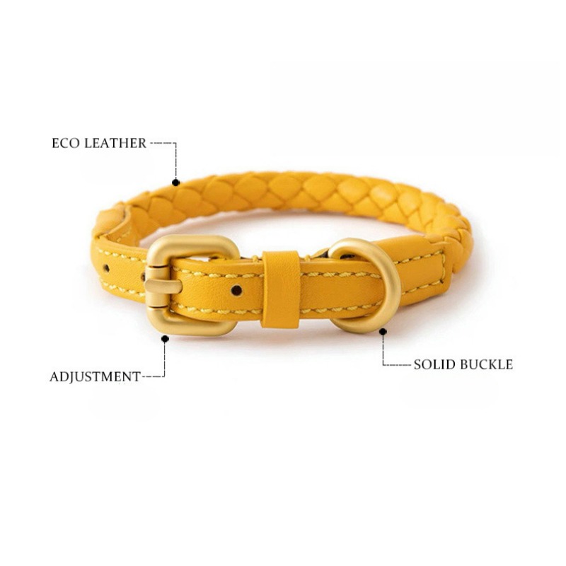 Loudik Wholesale Braided Leath – Leather Strap Quick Release Bewertung und Preis
