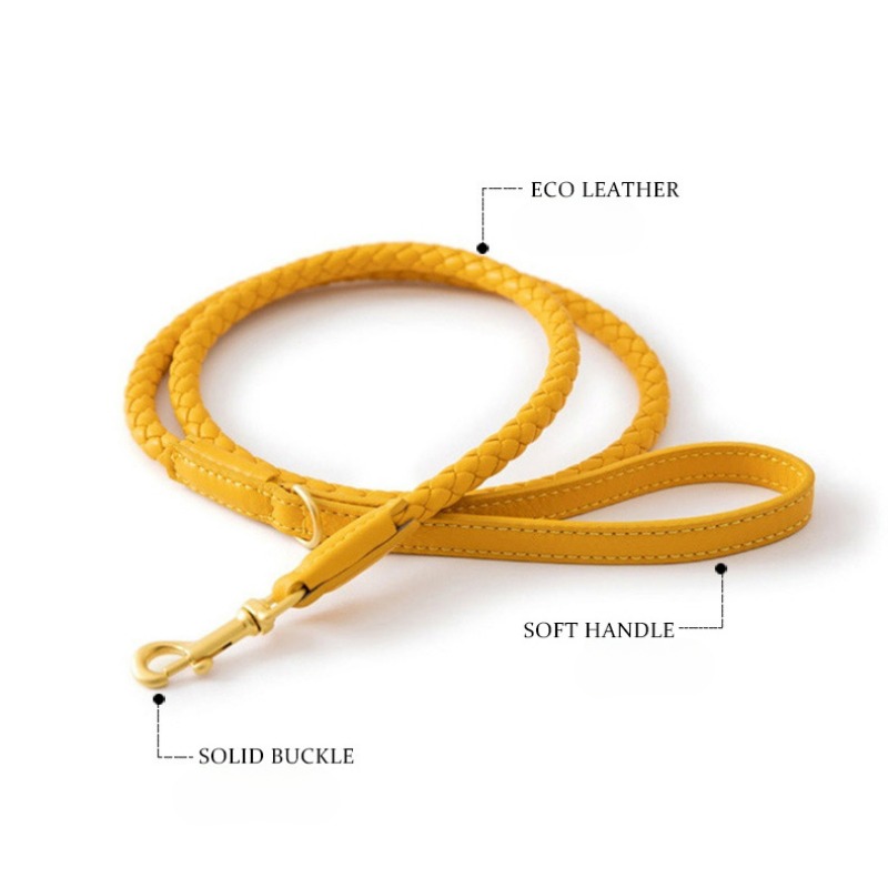 Loudik Wholesale Braided Leath – Leather Strap Quick Release Bewertung und Preis