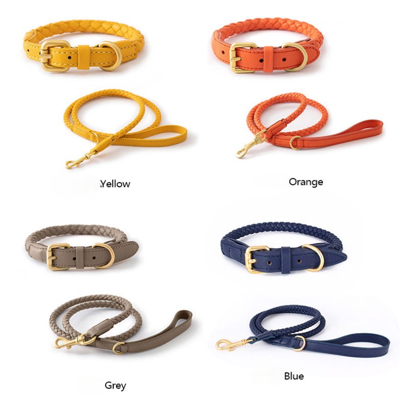 Loudik Wholesale Braided Leath – Leather Strap Quick Release Bewertung und Preis