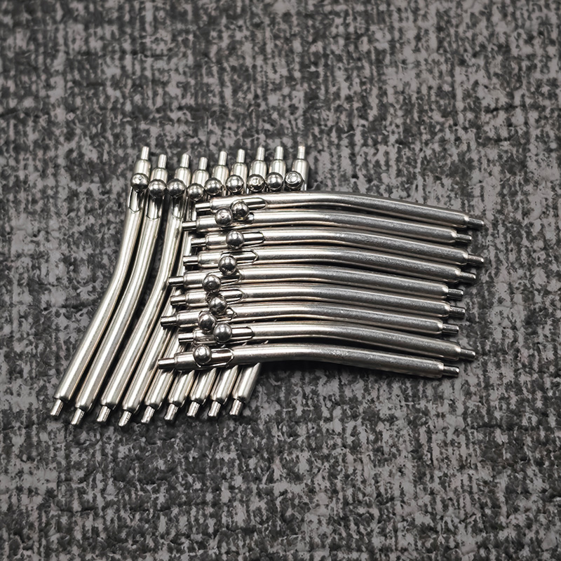 Dia 1.5MM Curved Quick Release – Curved Spring Bar Bewertung und Preis