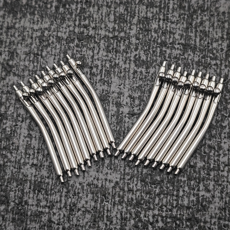 Dia 1.5MM Curved Quick Release – Curved Spring Bar Bewertung und Preis