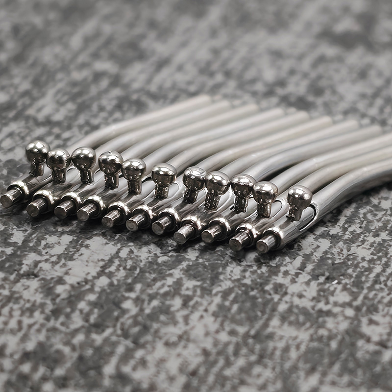Dia 1.5MM Curved Quick Release – Curved Spring Bar Bewertung und Preis