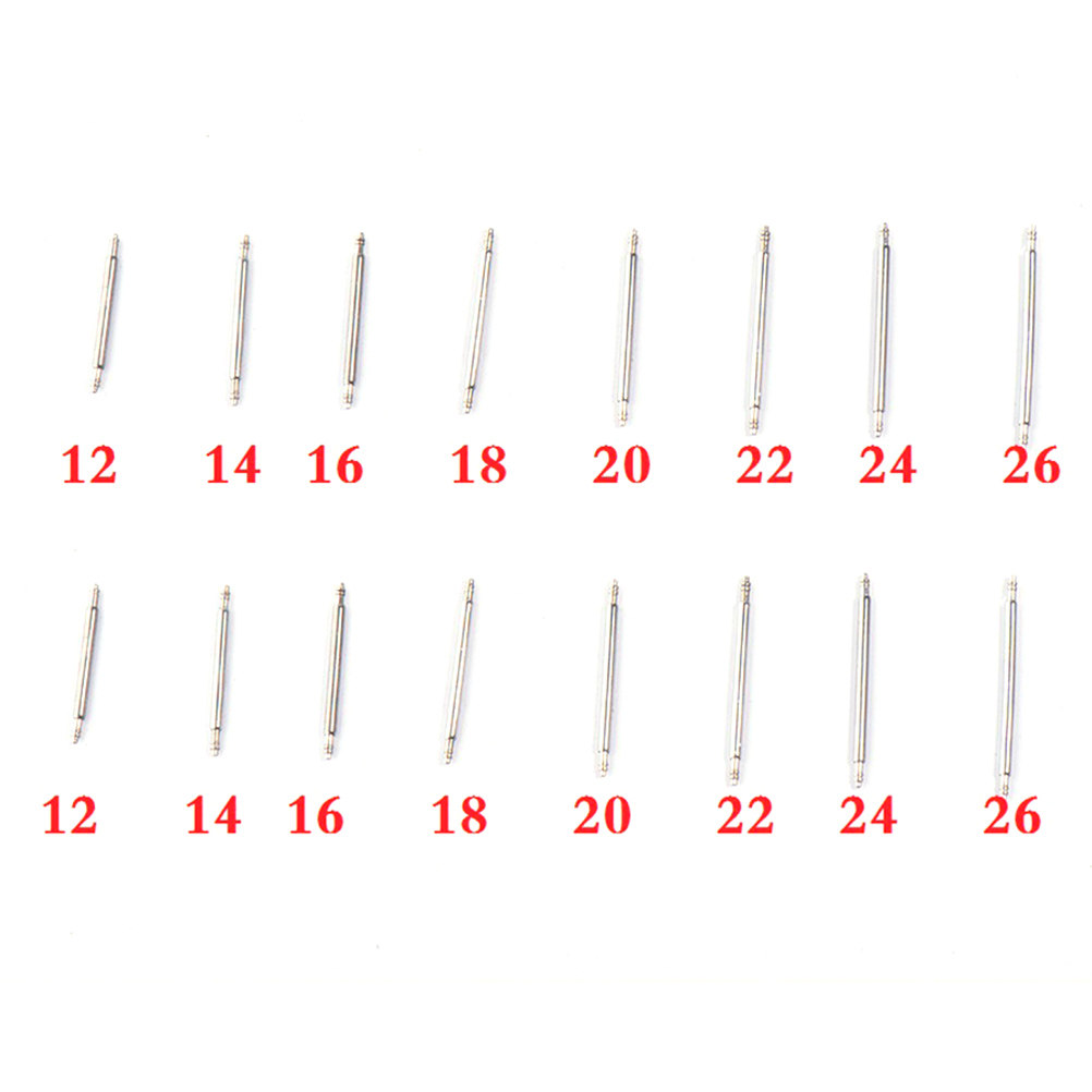 4Pcs Stainless Steel Watchband – Spring Bar Tool Set Bewertung und Preis