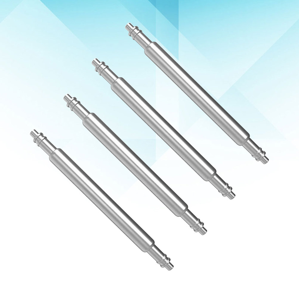 4Pcs Stainless Steel Watchband – Spring Bar Tool Set Bewertung und Preis