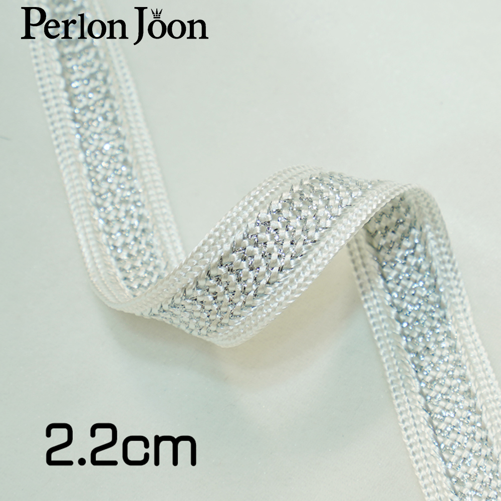 10yards/lot  gold thread polye – Perlon Strap Woven Bewertung und Preis
