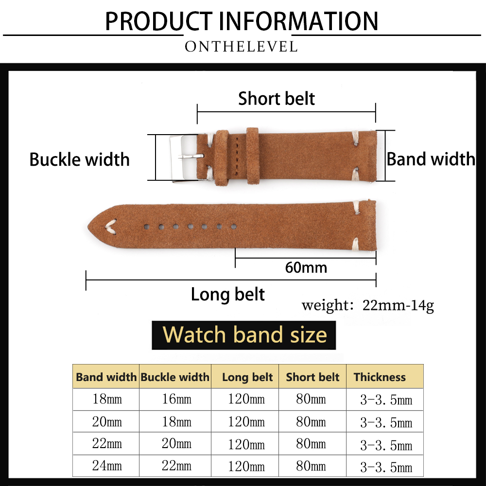 High Quality Vintage Suede Lea – Suede Strap Watch Bewertung und Preis
