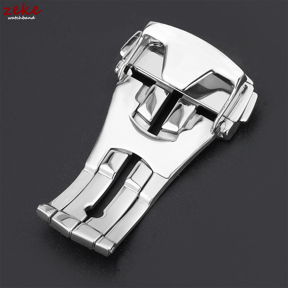 Stainless Steel Deployment Cla – Butterfly Clasp Deployant Bewertung und Preis