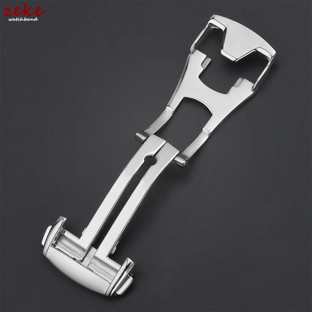 Stainless Steel Deployment Cla – Butterfly Clasp Deployant Bewertung und Preis