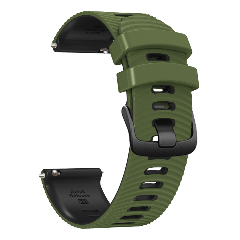 For COROS Apex 4 42mm/APEX 2 P – Silicone Watch Band 22Mm Bewertung und Preis