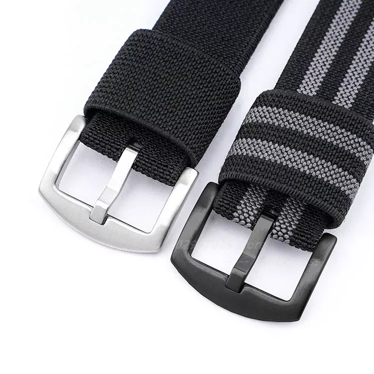 Nylon Watch Band 18mm 20mm 22m – Nato Strap Nylon Bewertung und Preis
